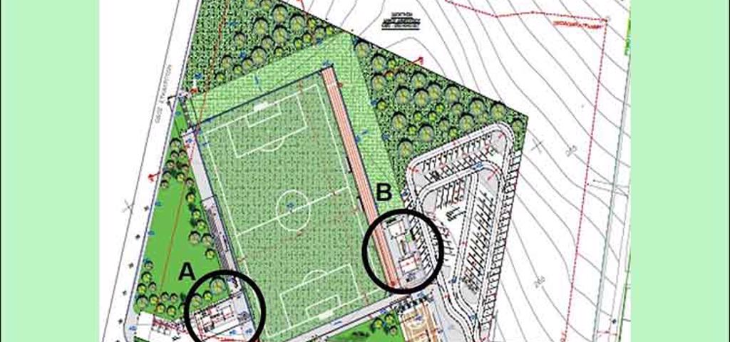Ξεκινά σύντομα η κατασκευή γηπέδου ποδοσφαίρου στην περιοχή Καρελά  Ξεκινά σύντομα η κατασκευή γηπέδου ποδοσφαίρου στην περιοχή Καρελά